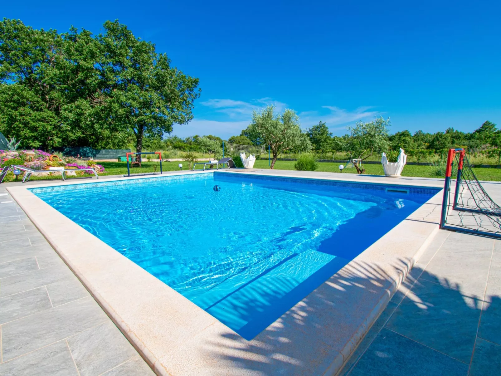 Villa Hacienda Afrodita - Buiten