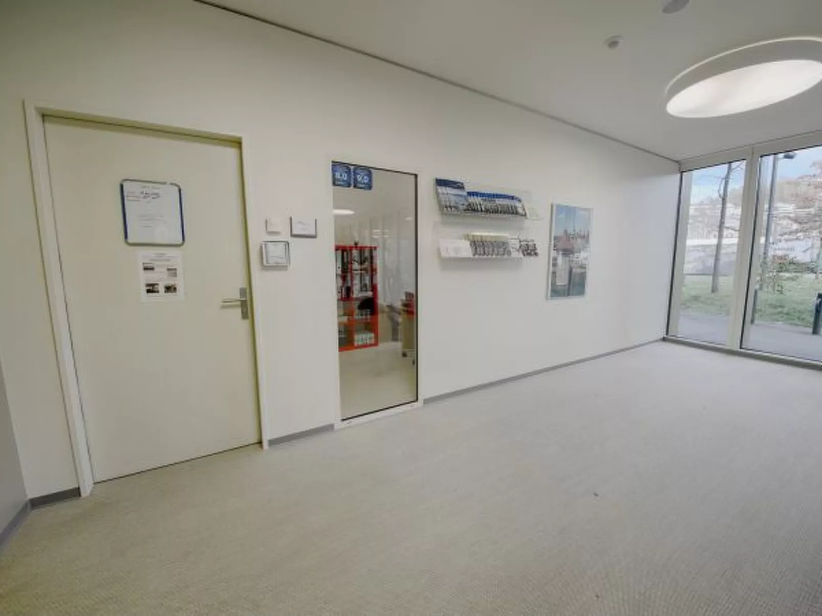 LU Titlis IV - Allmend HITrental Apartment - Buiten