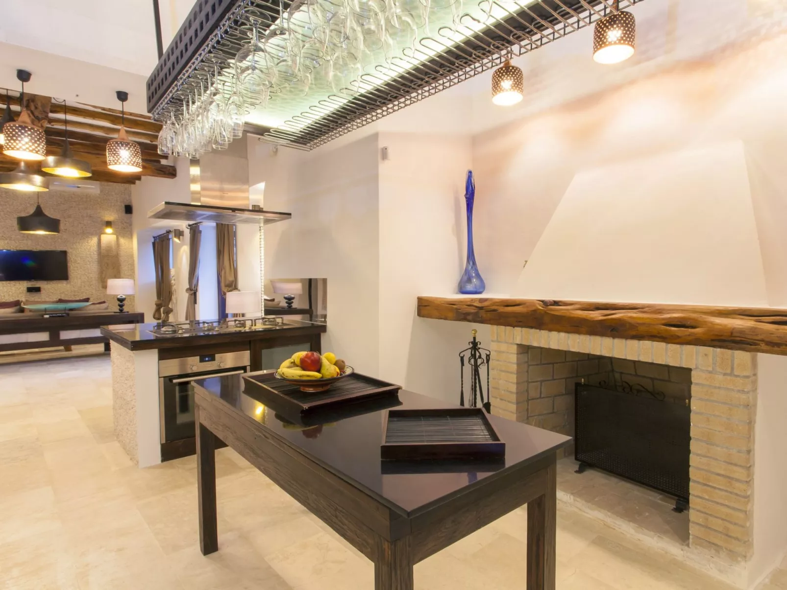 VILLA CAN RIBES - IBIZA LUXURY by Priority - Binnen