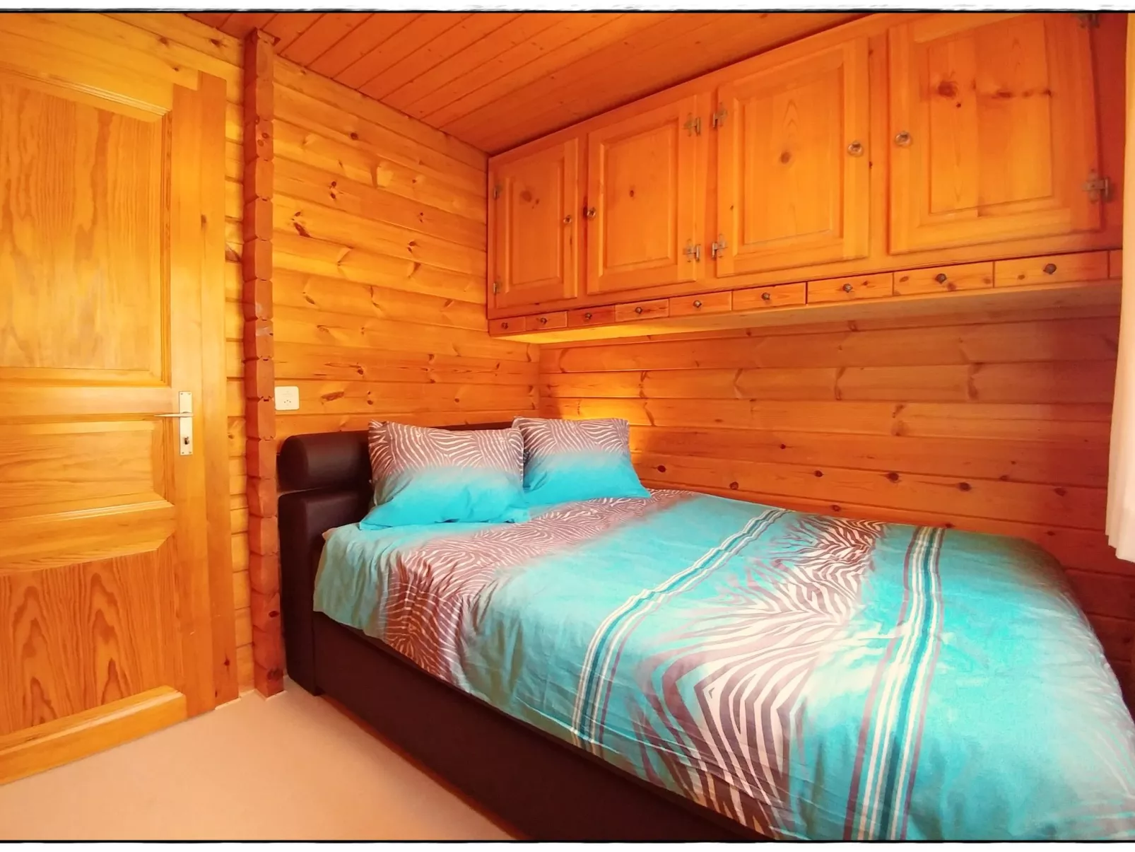 Chalet Dargun Bünter, (Camischolas/Sedrun), 221./222./224./.01+.02+.03 - Binnen