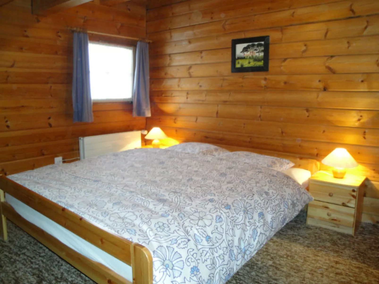Gadola, Obersaxen-Meierhof, (Obersaxen). - Binnen