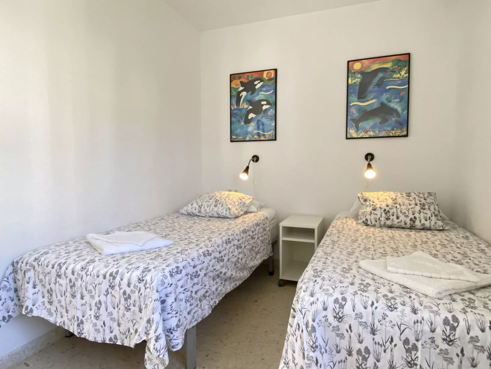 Casa Lovisa Private Pool by Casasol - Binnen