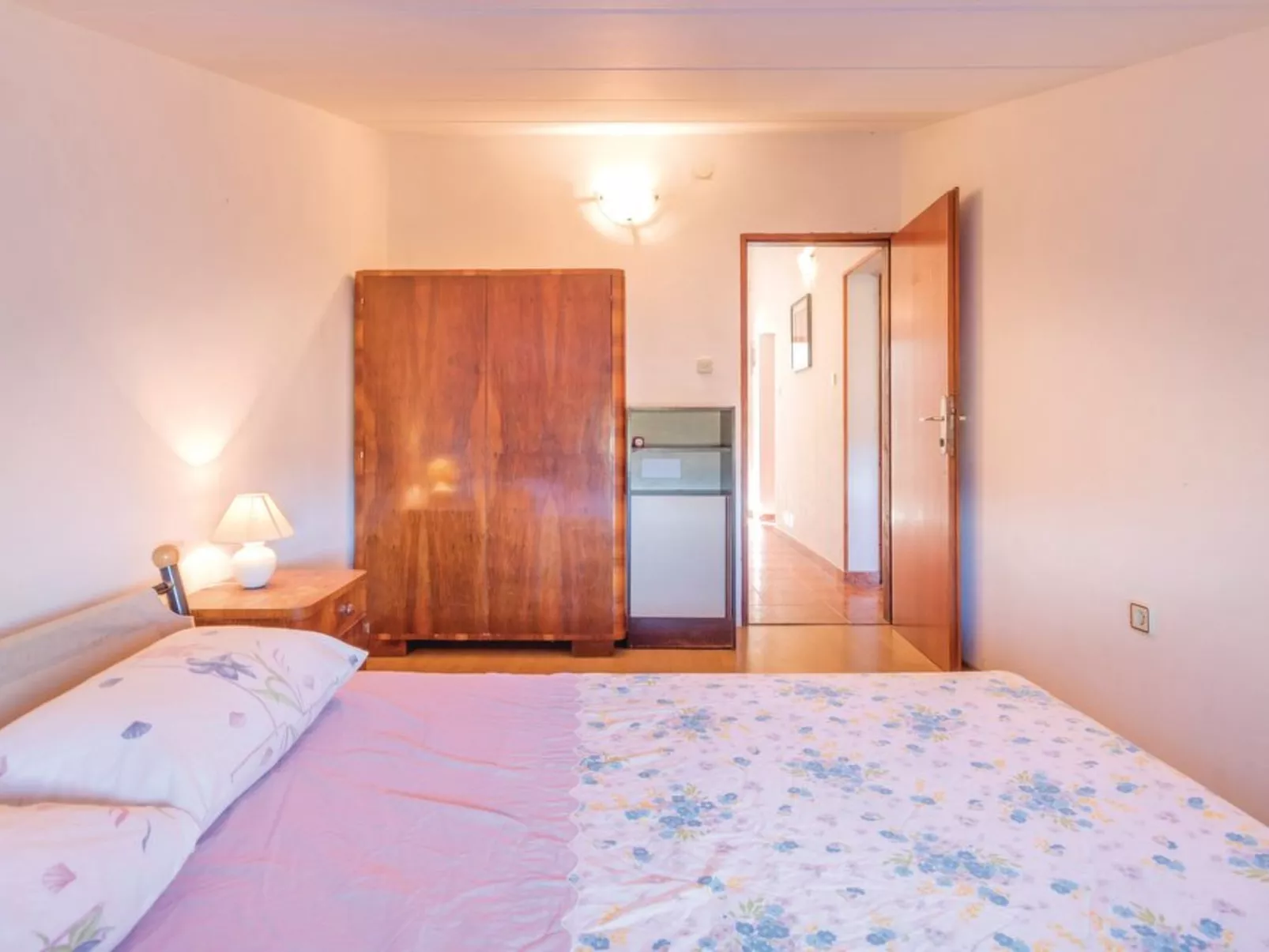 Apartment 1499 - Binnen