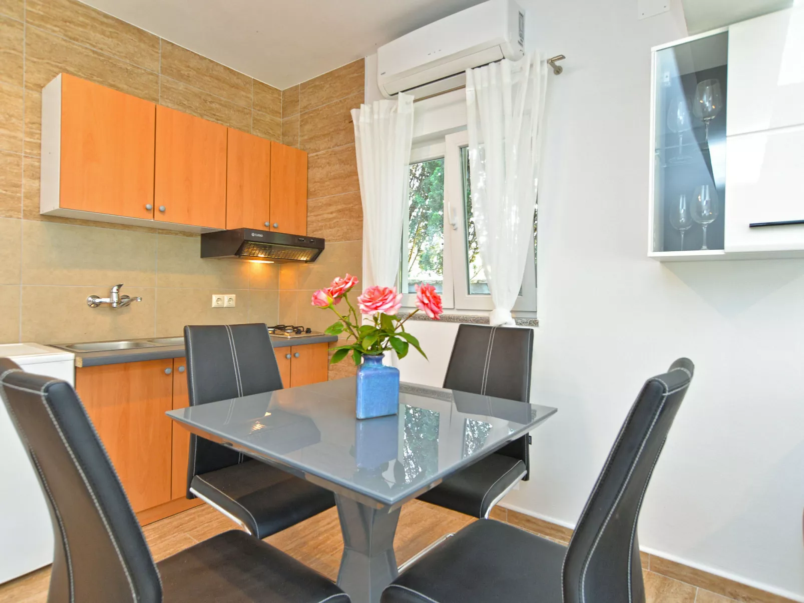 Apartment 1405 - Binnen