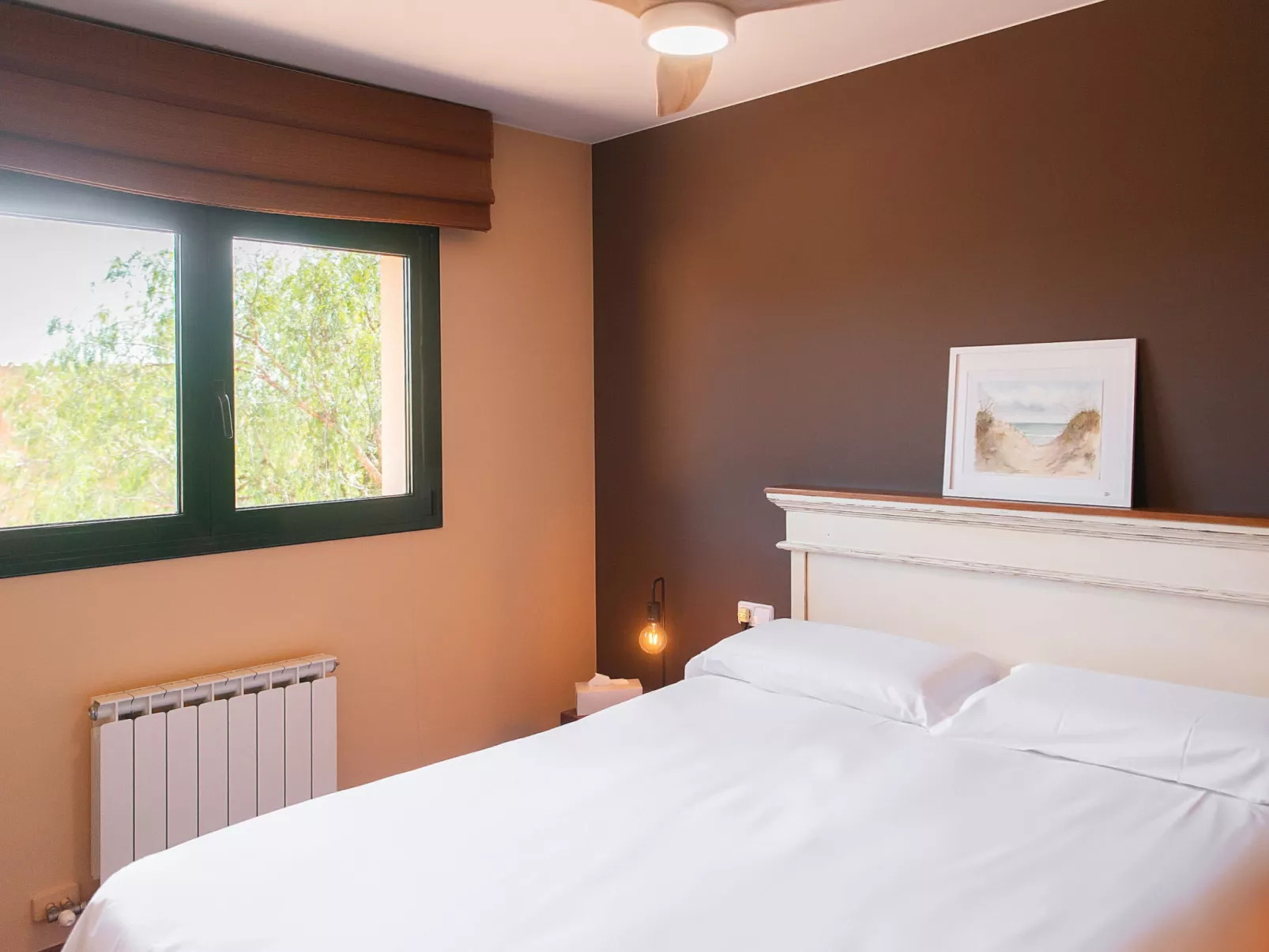 WELCS CASA 231 PDA con piscina - Binnen