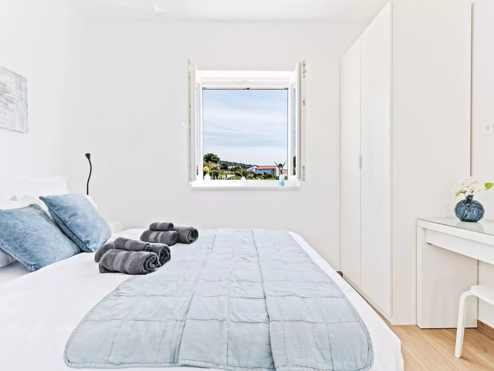 Luxury apartment Nala - Binnen