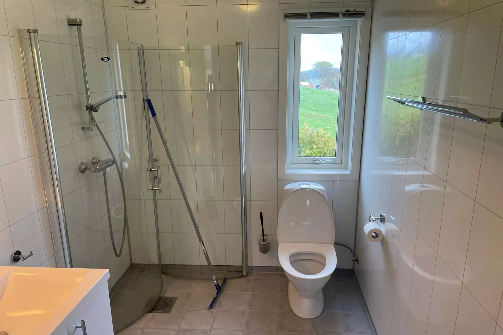 5 persoons vakantie huis in averøy - Binnen