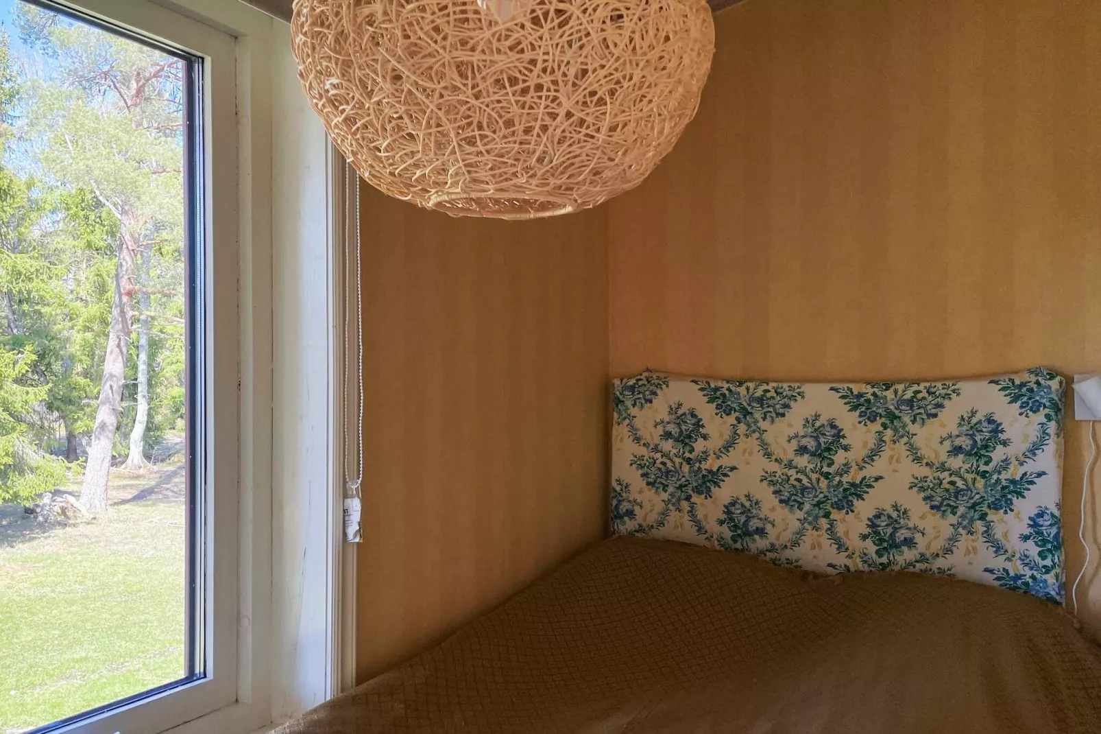 3 persoons vakantie huis in NORRTÄLJE - Binnen