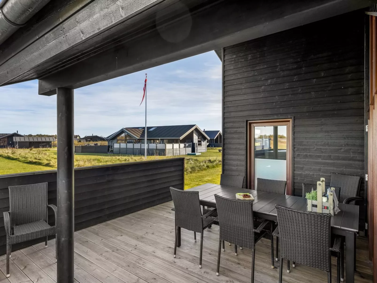 "Antina" - 400m from the sea - Buiten