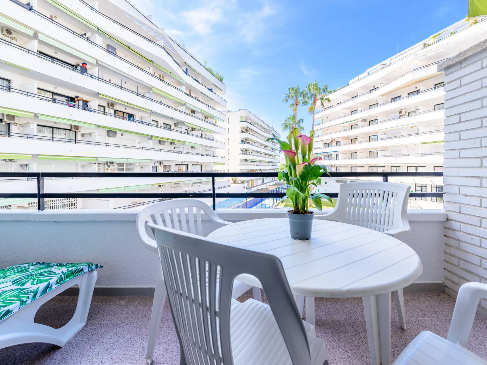 Riviera Park J 22 - Buiten