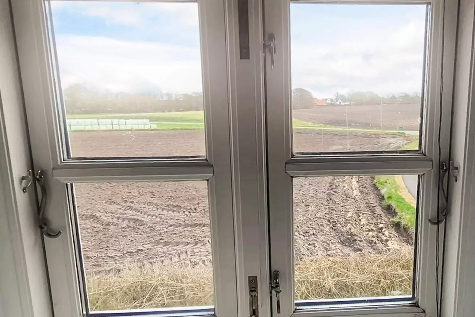 Gezellig vakantiehuis nabij Limfjorden - Binnen