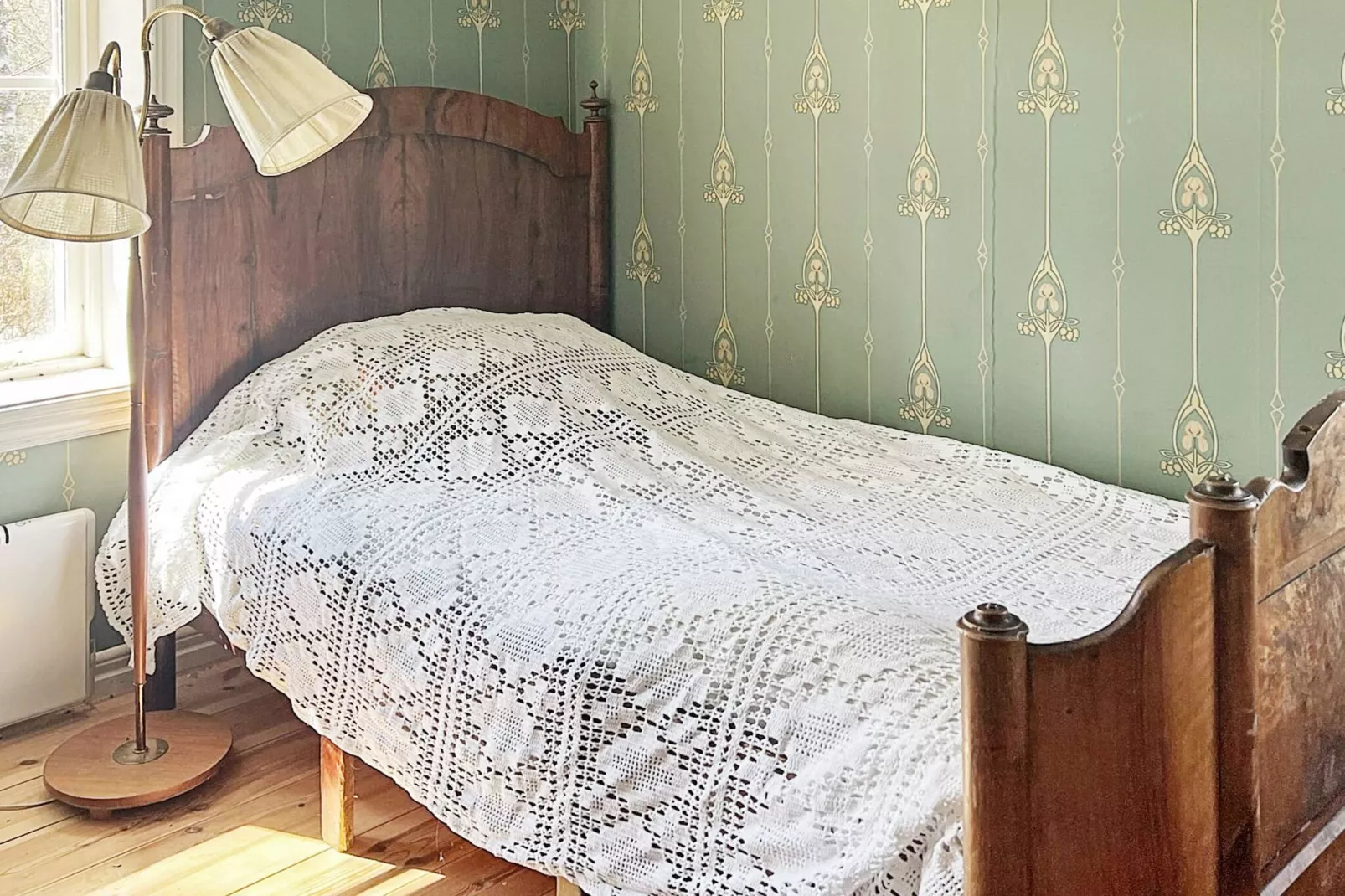 4 persoons vakantie huis in Moheda-By Traum - Binnen
