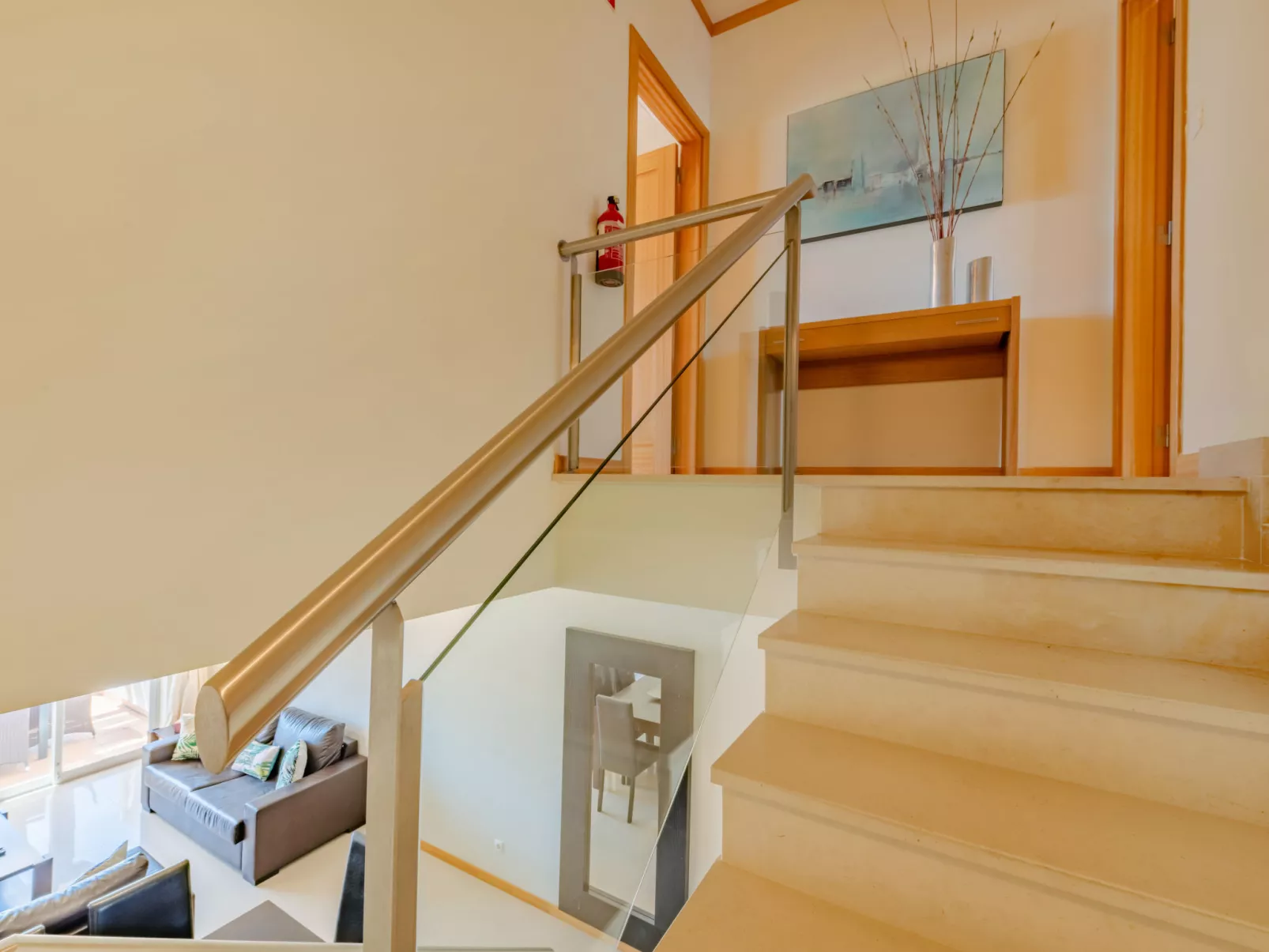 Cerro Aguia AM V2 - VIP Properties - Binnen