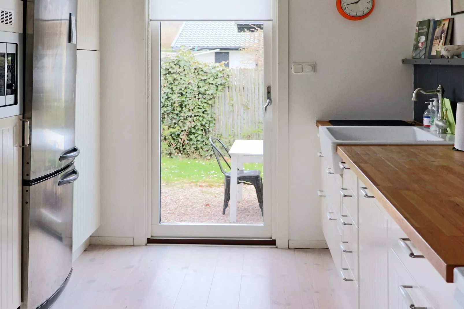 4 sterren vakantie huis in Halmstad - Binnen