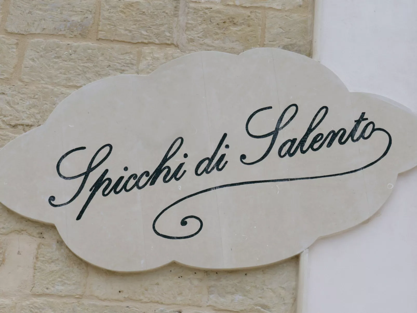 Spicchi di Salento - Mandarino