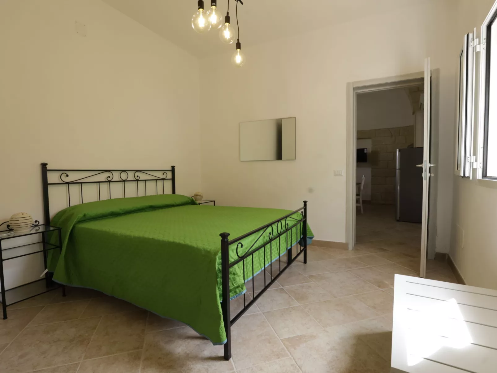 Spicchi di Salento - Mandarino-Binnen