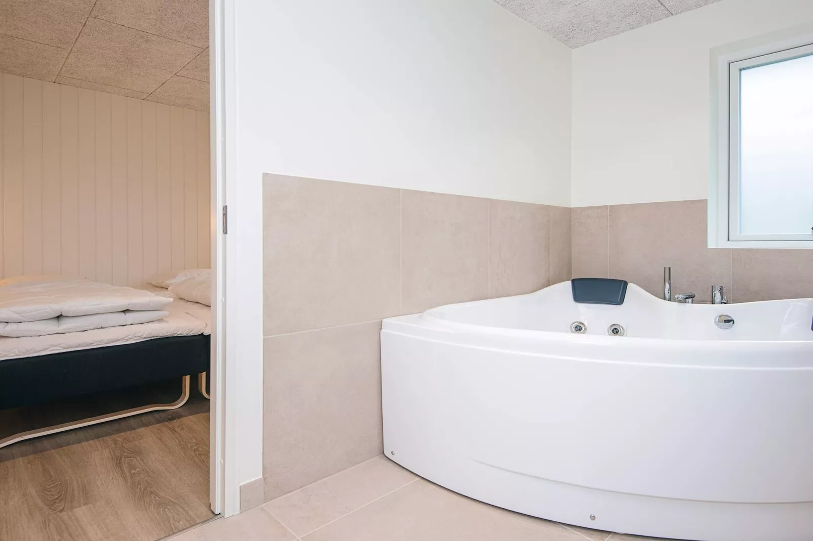 5 sterren vakantie huis in Ansager - Binnen