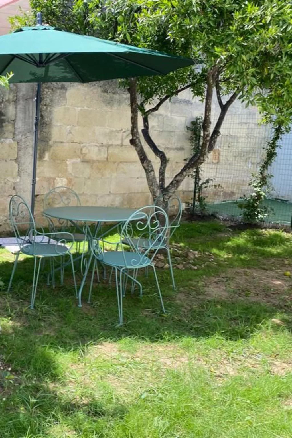 Spicchi di Salento - Mandarino-Buiten