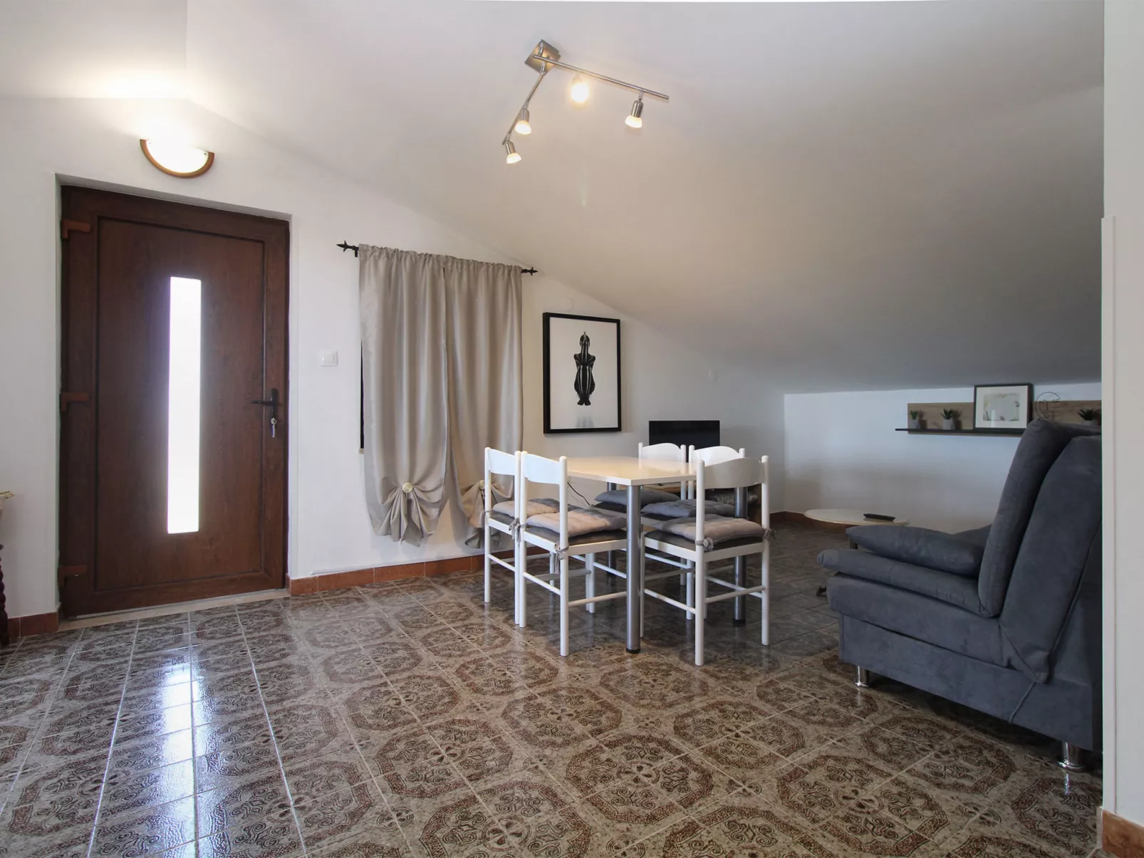Apartment 1451 - Binnen