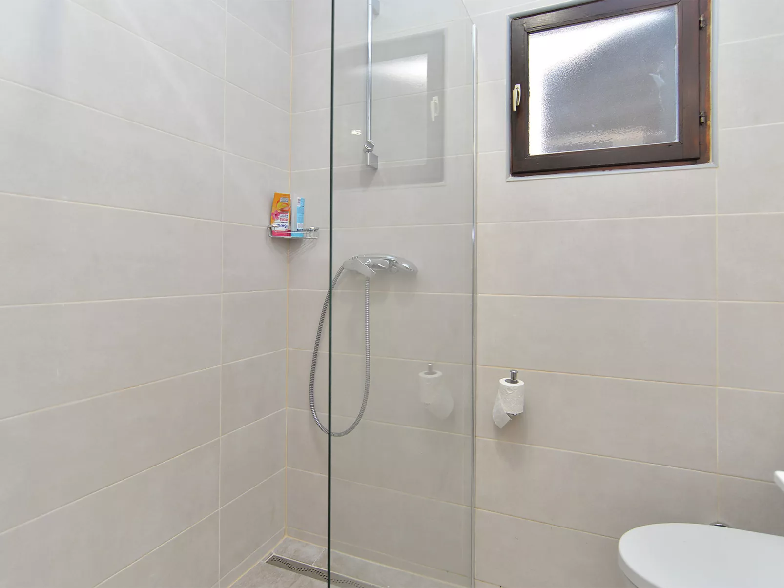 Apartment 709 - Binnen