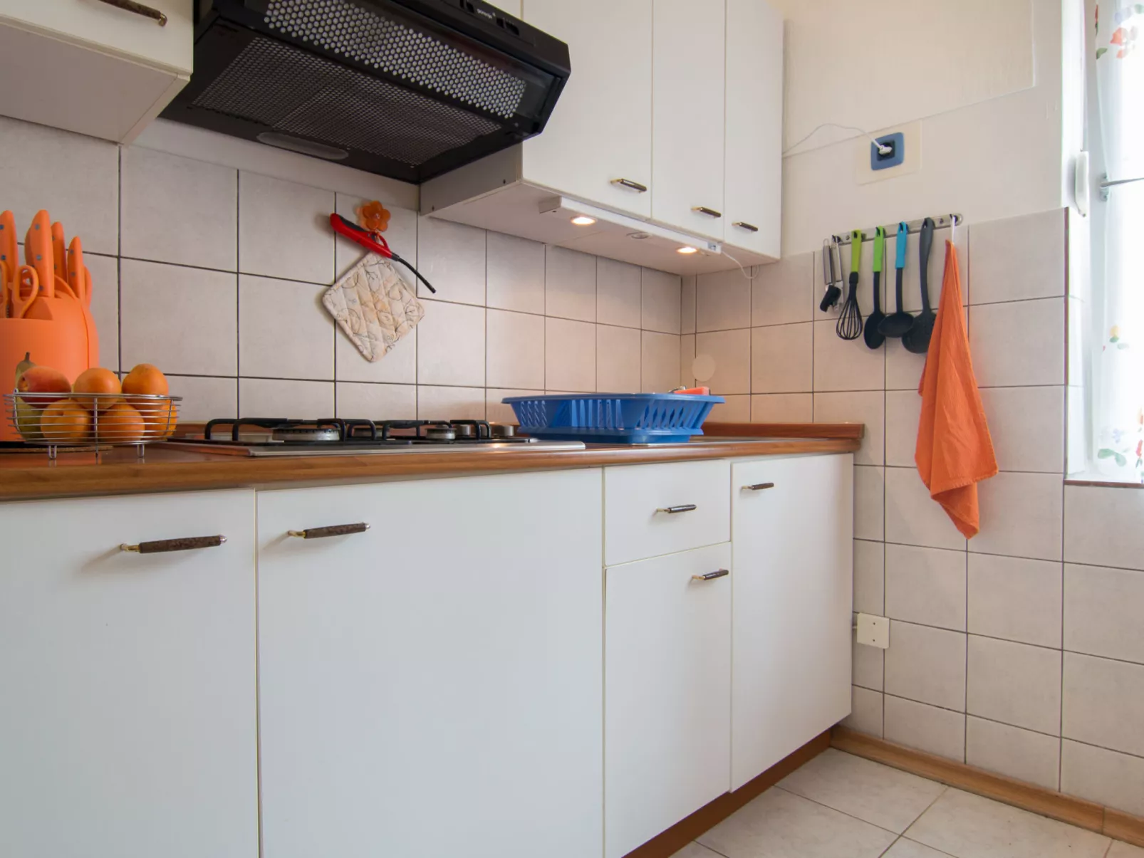 Apartment 354 - Binnen