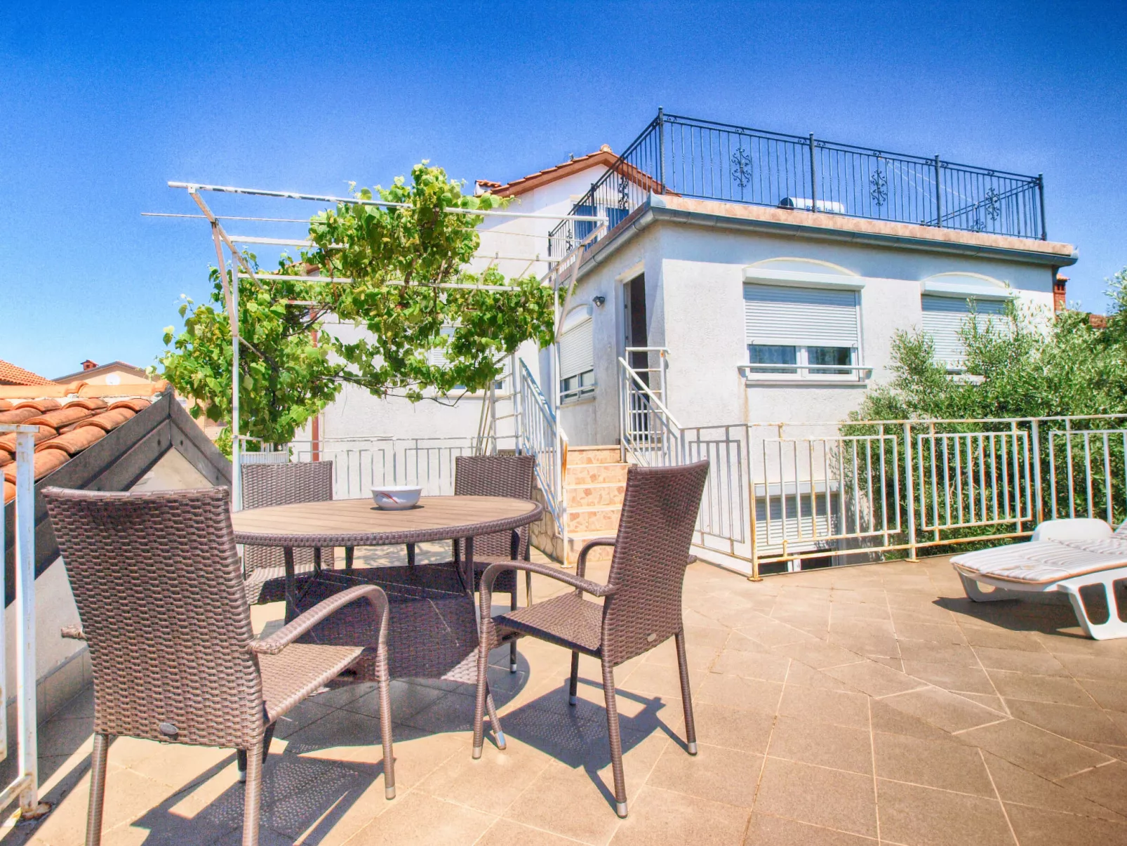 Apartment 1362 - Buiten
