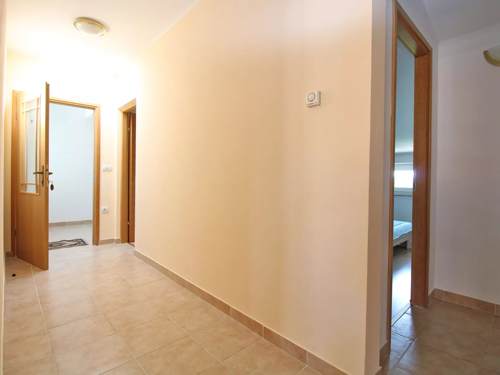 Apartment 777 - Binnen