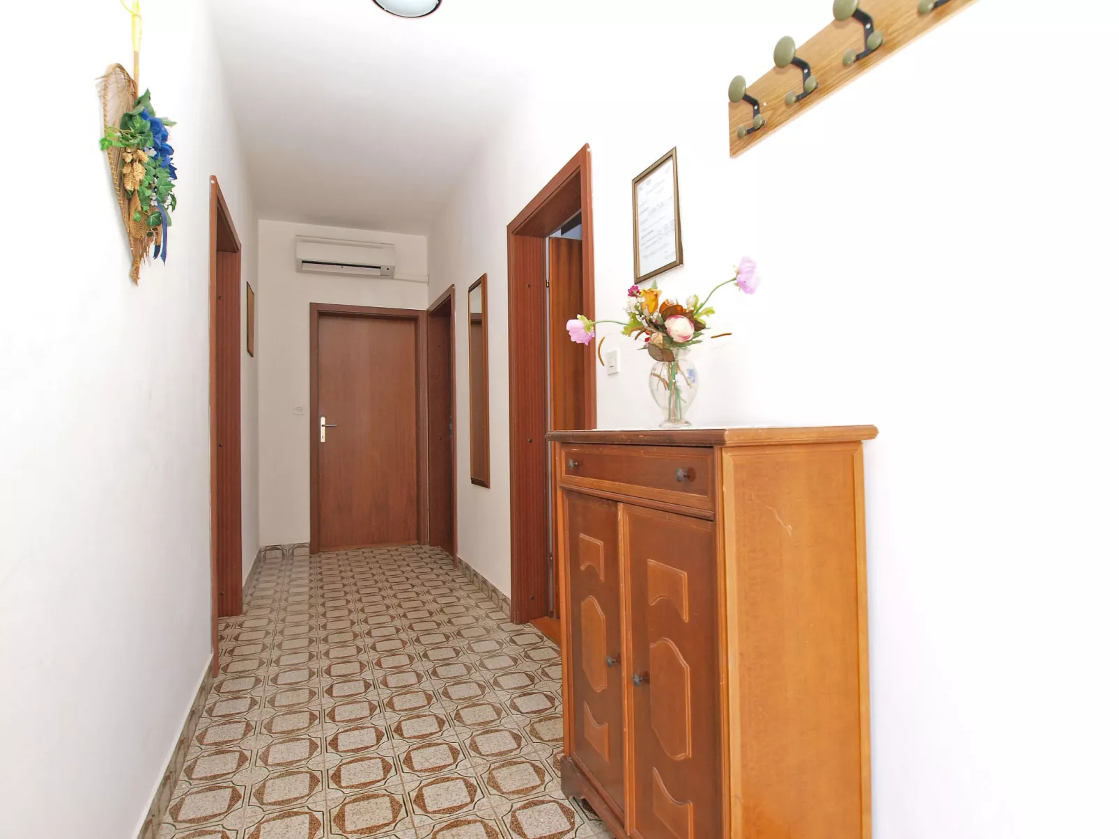 Apartment 1023 - Binnen