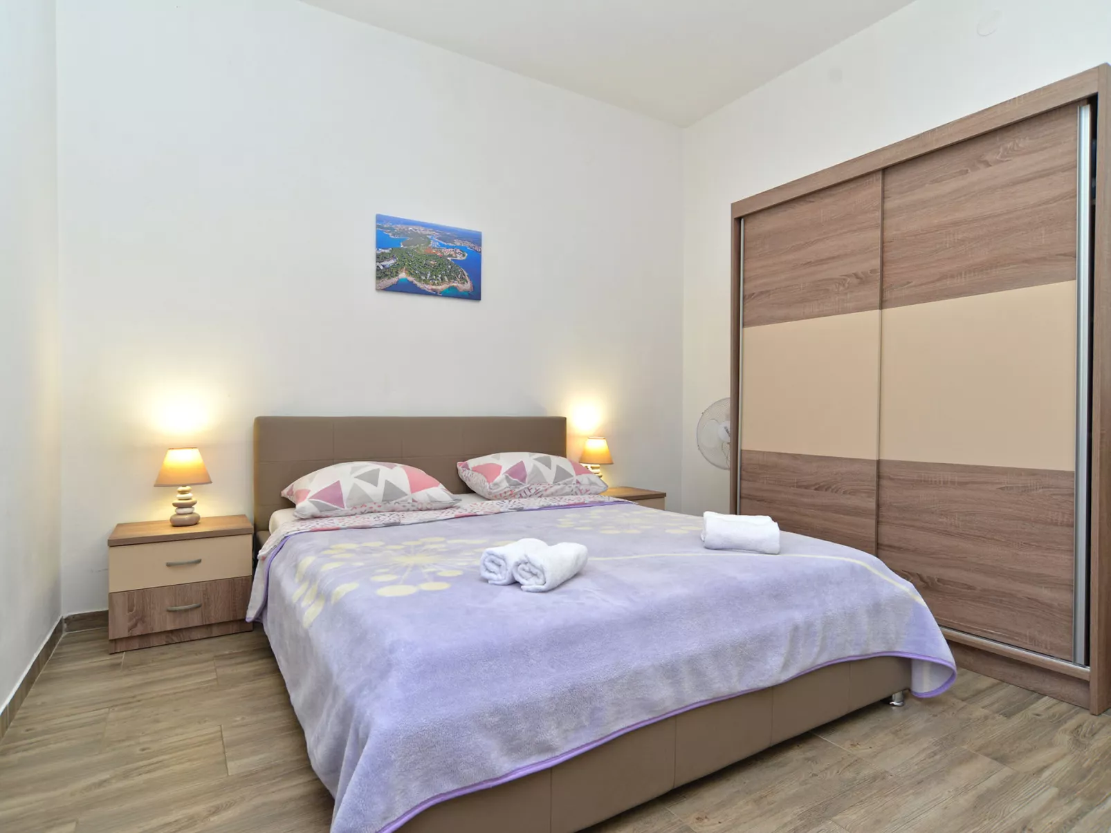 Apartment 351 - Binnen