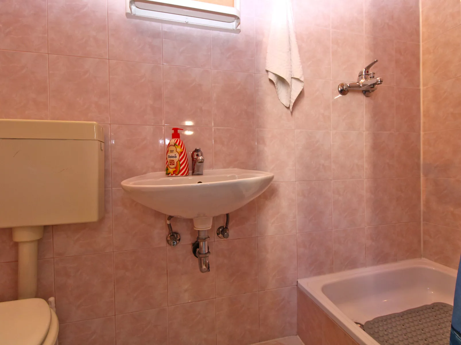 Apartment 1052 - Binnen