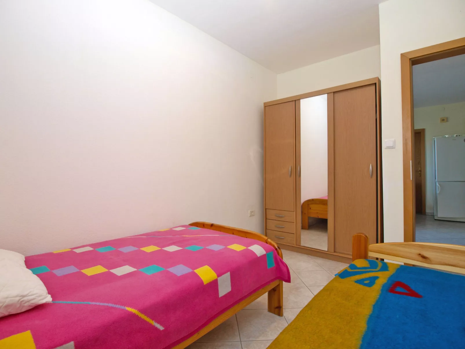 Apartment 1598 - Binnen