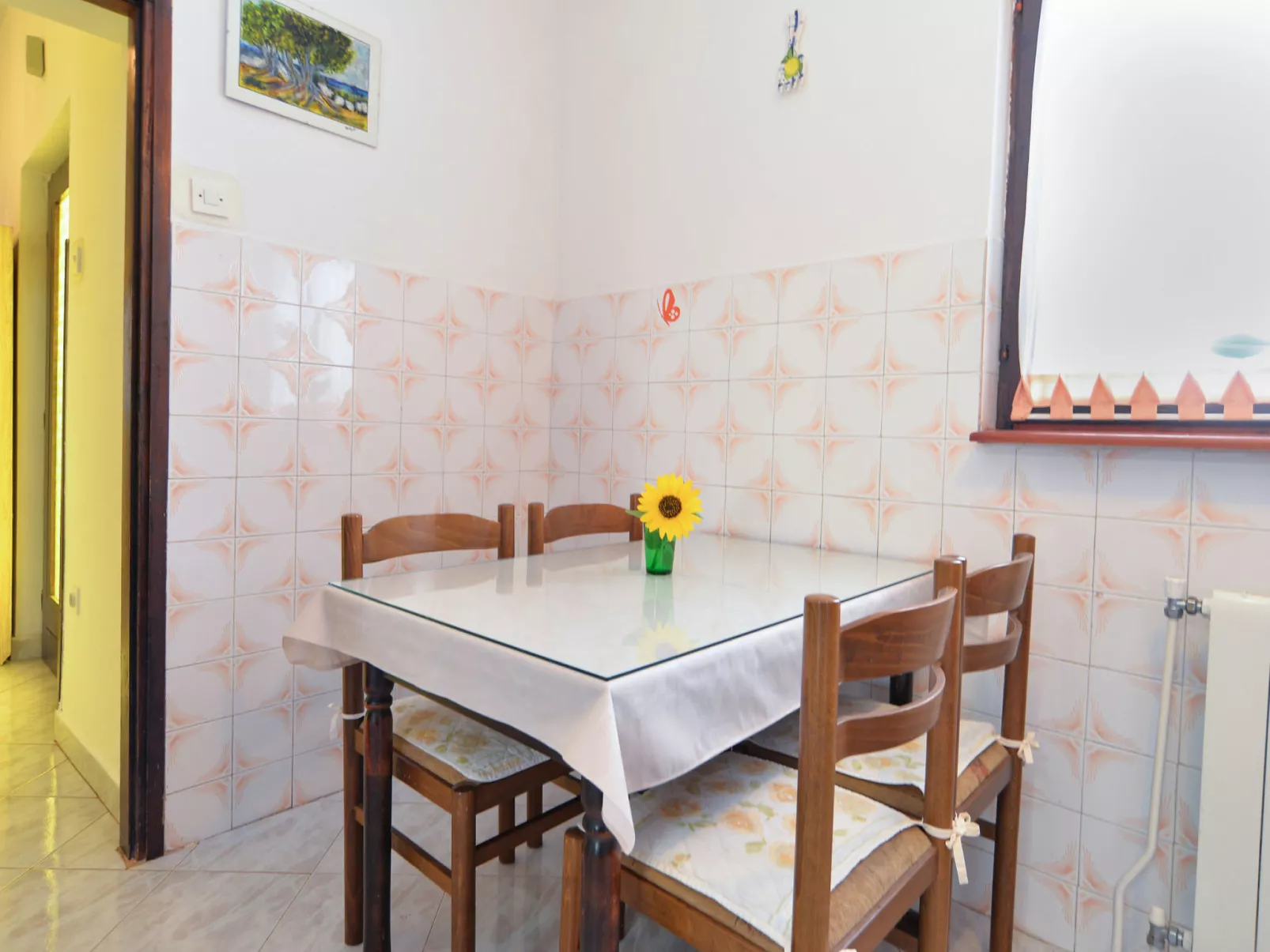 Apartment 1755 - Binnen