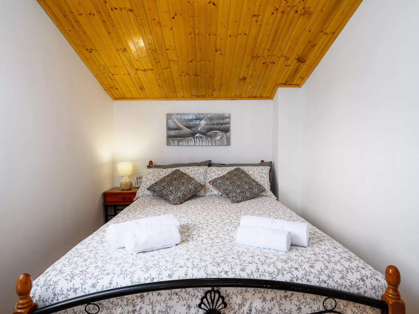 Apartment 2190 - Binnen