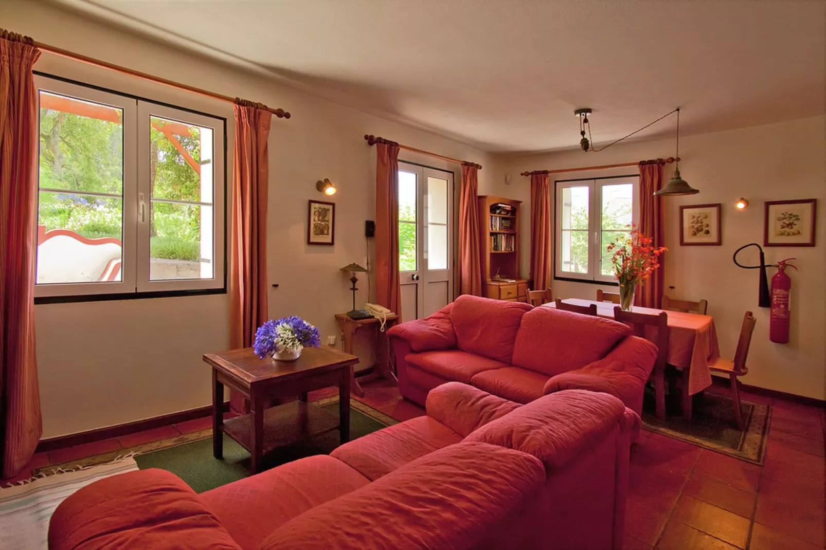 Quinta das Colmeias Cottage