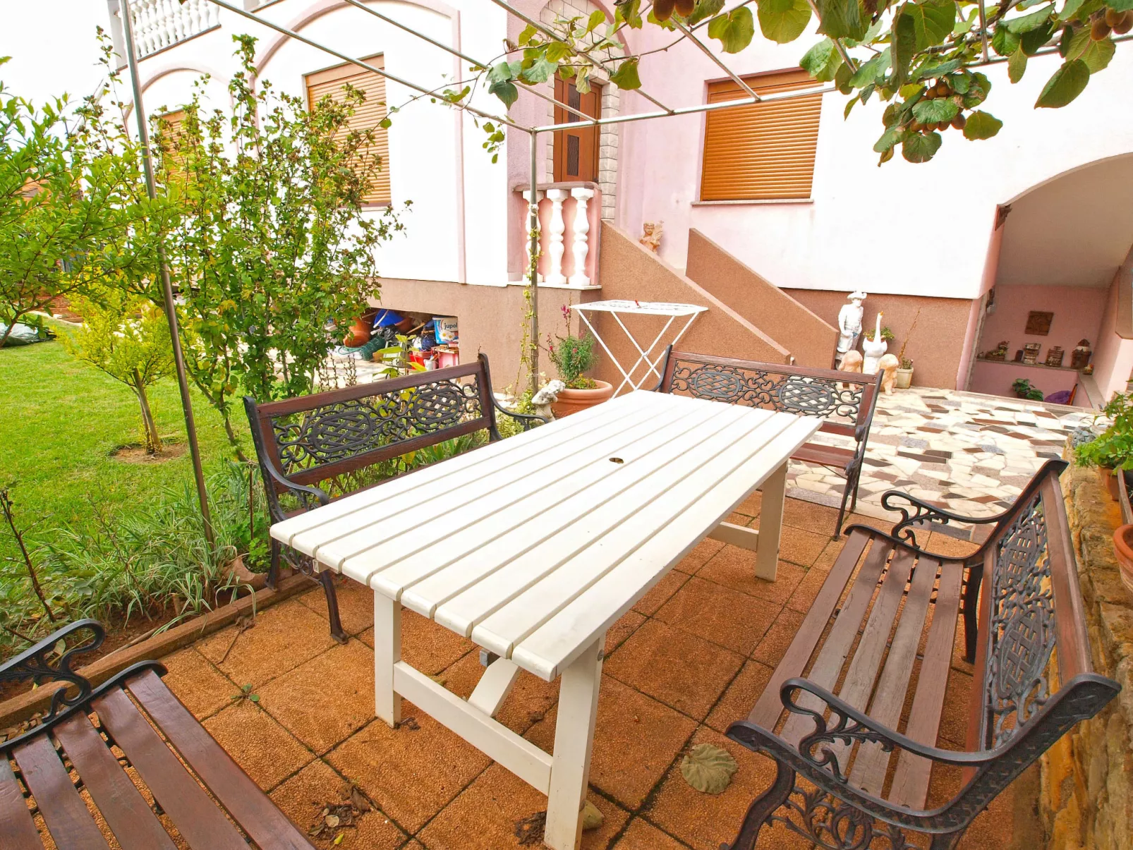 Apartment 1488 - Buiten