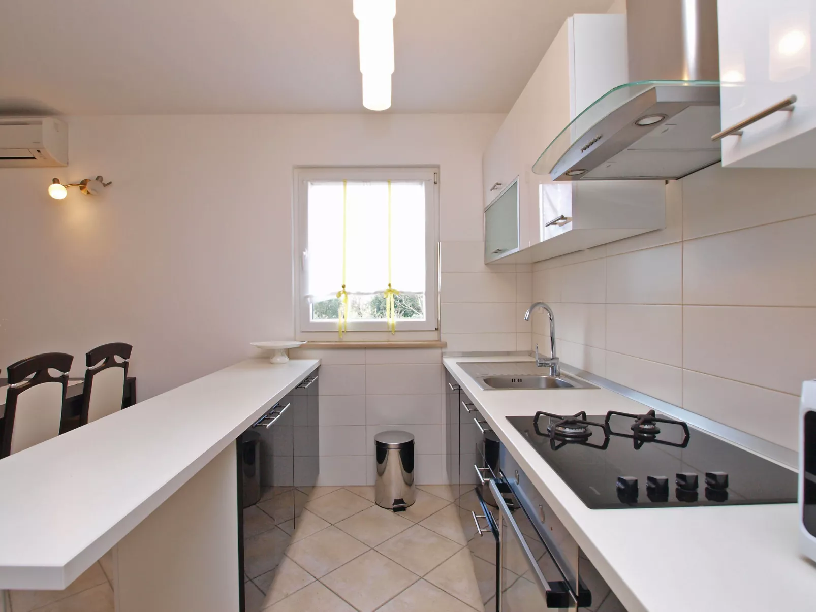 Apartment 1048 - Binnen
