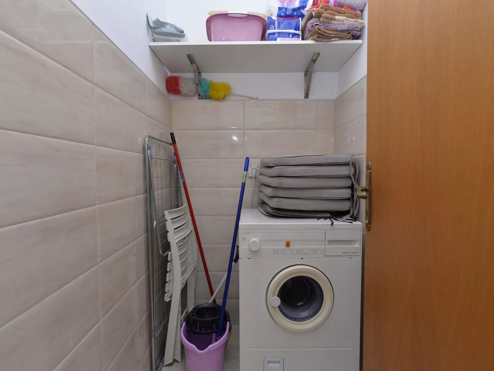 Apartment 615 - Binnen