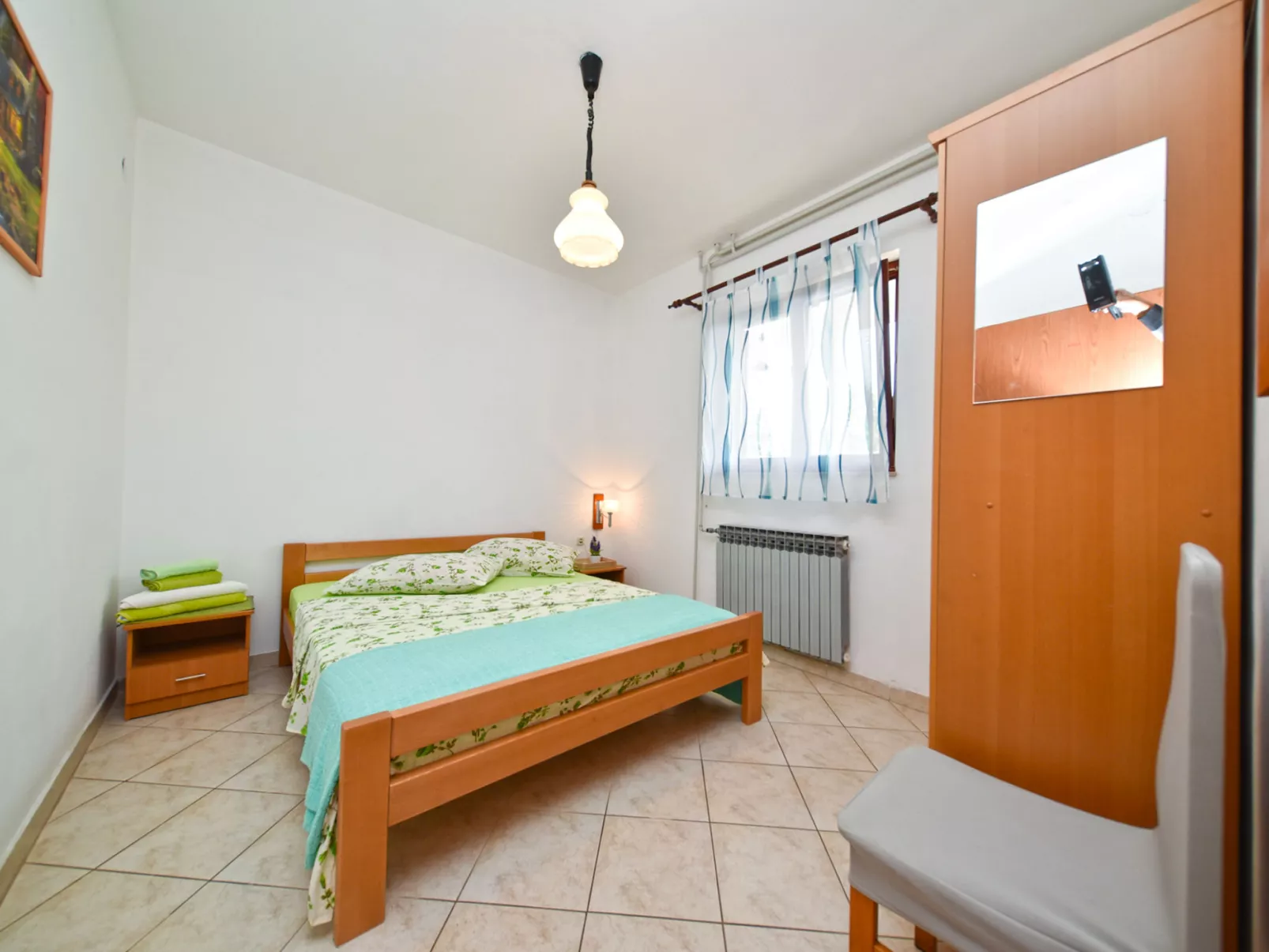 Apartment 2366 - Binnen