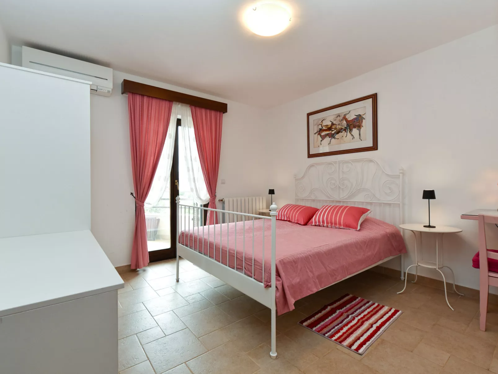 Apartment 1787 - Binnen