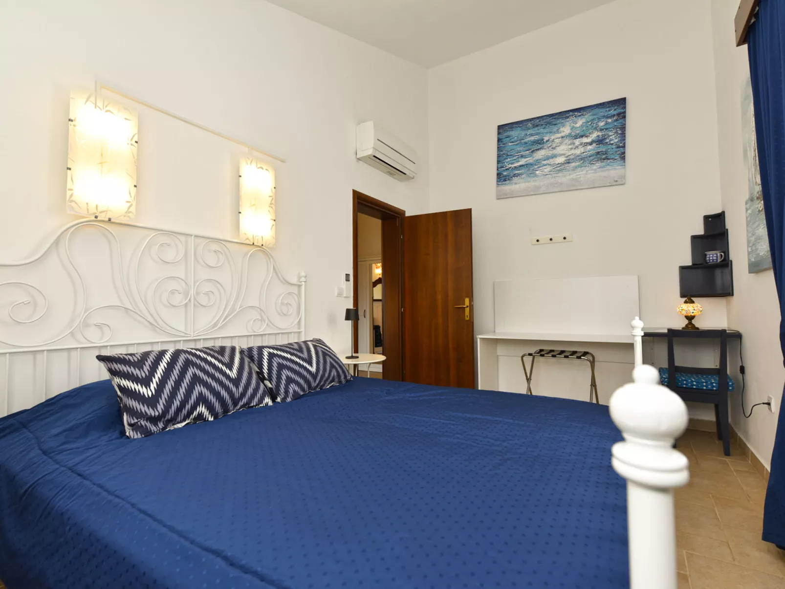 Apartment 1787 - Binnen
