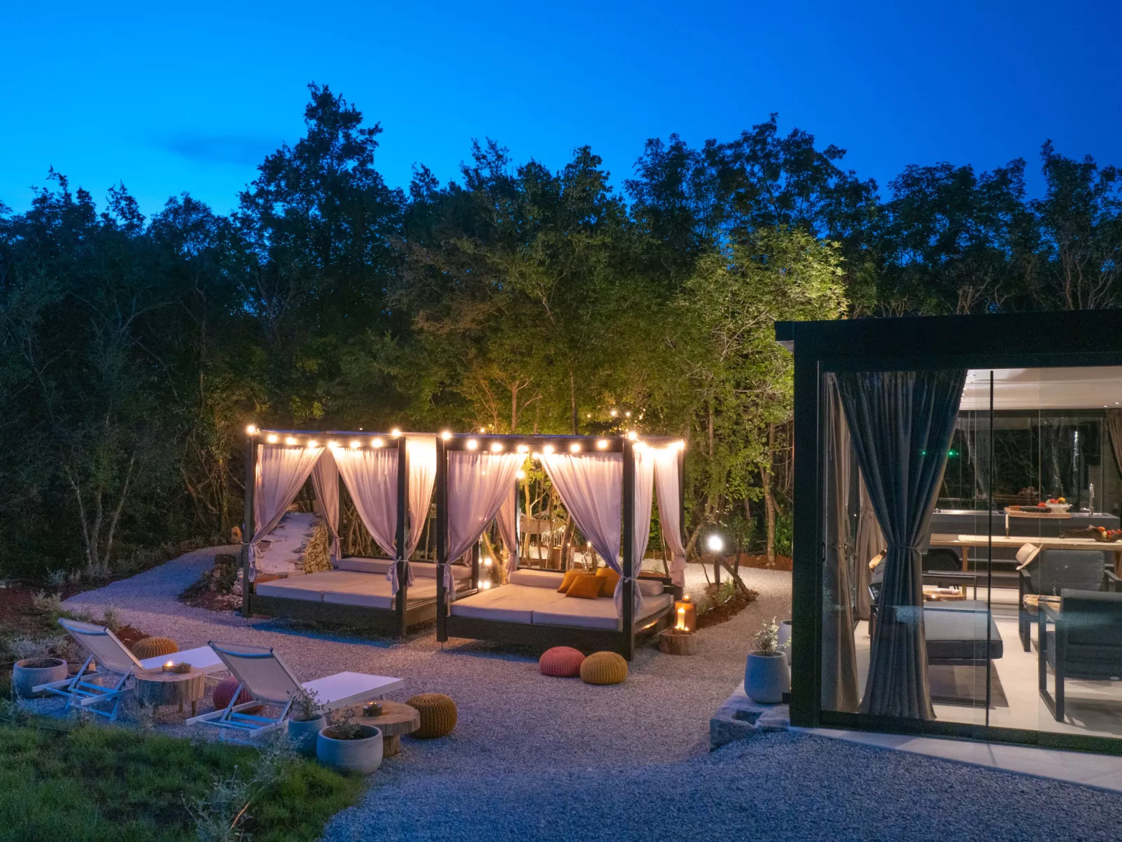 House 2363 - Buiten