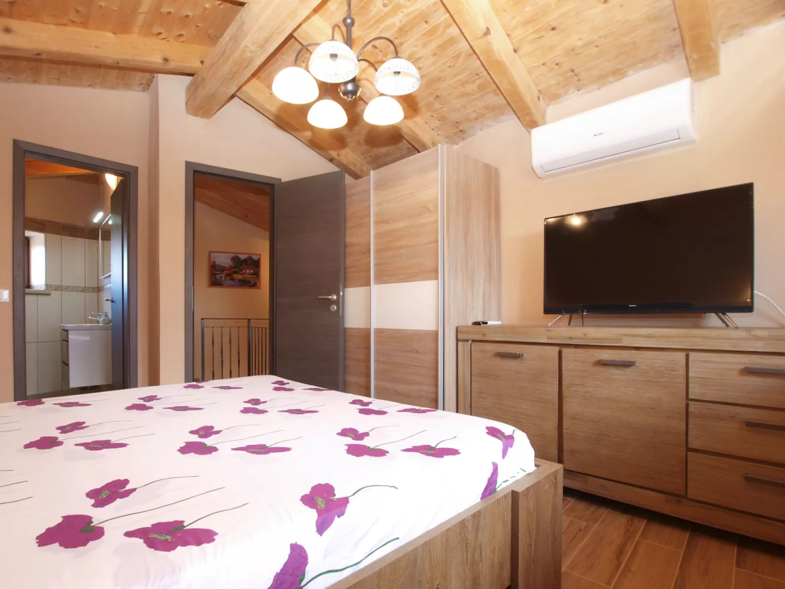 House 2014 - Binnen