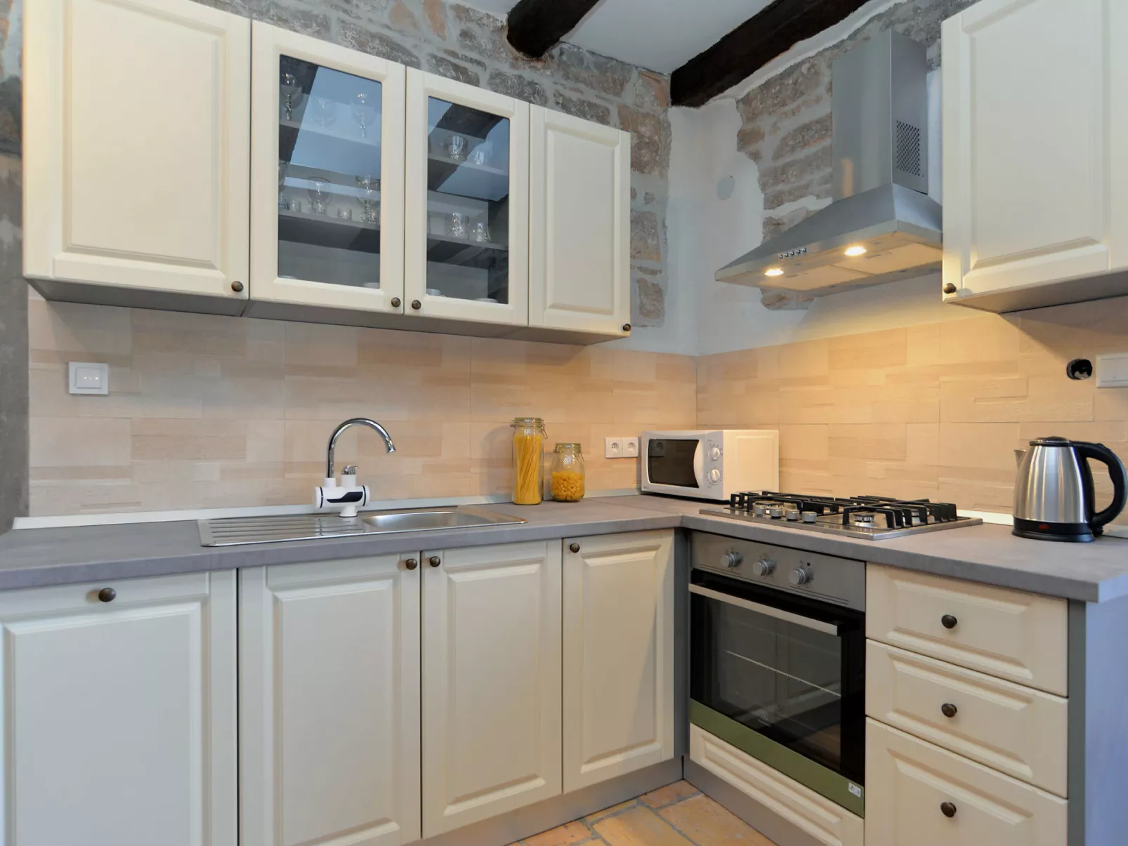 Apartment 1814 - Binnen
