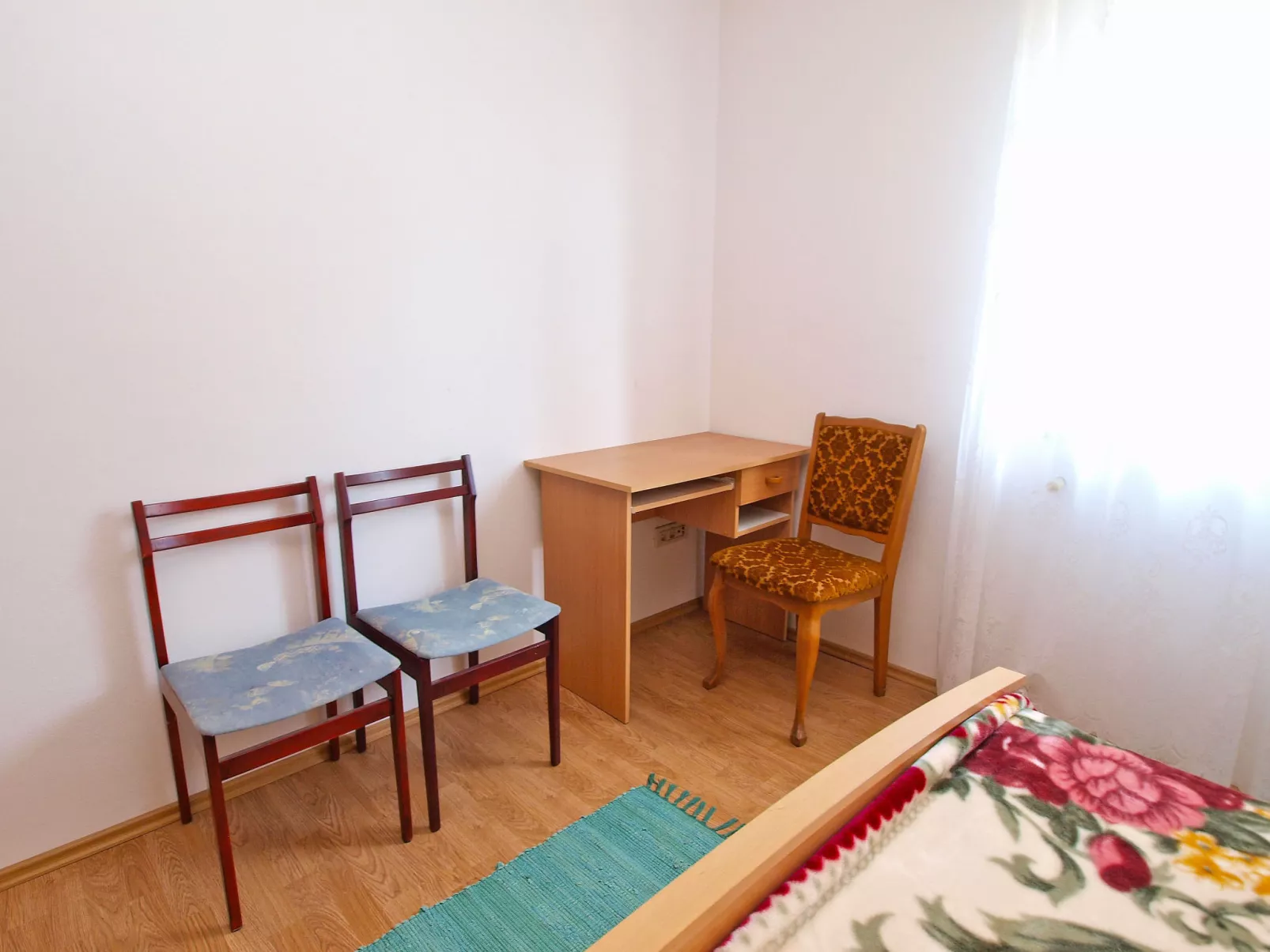 Apartment 1266 - Binnen