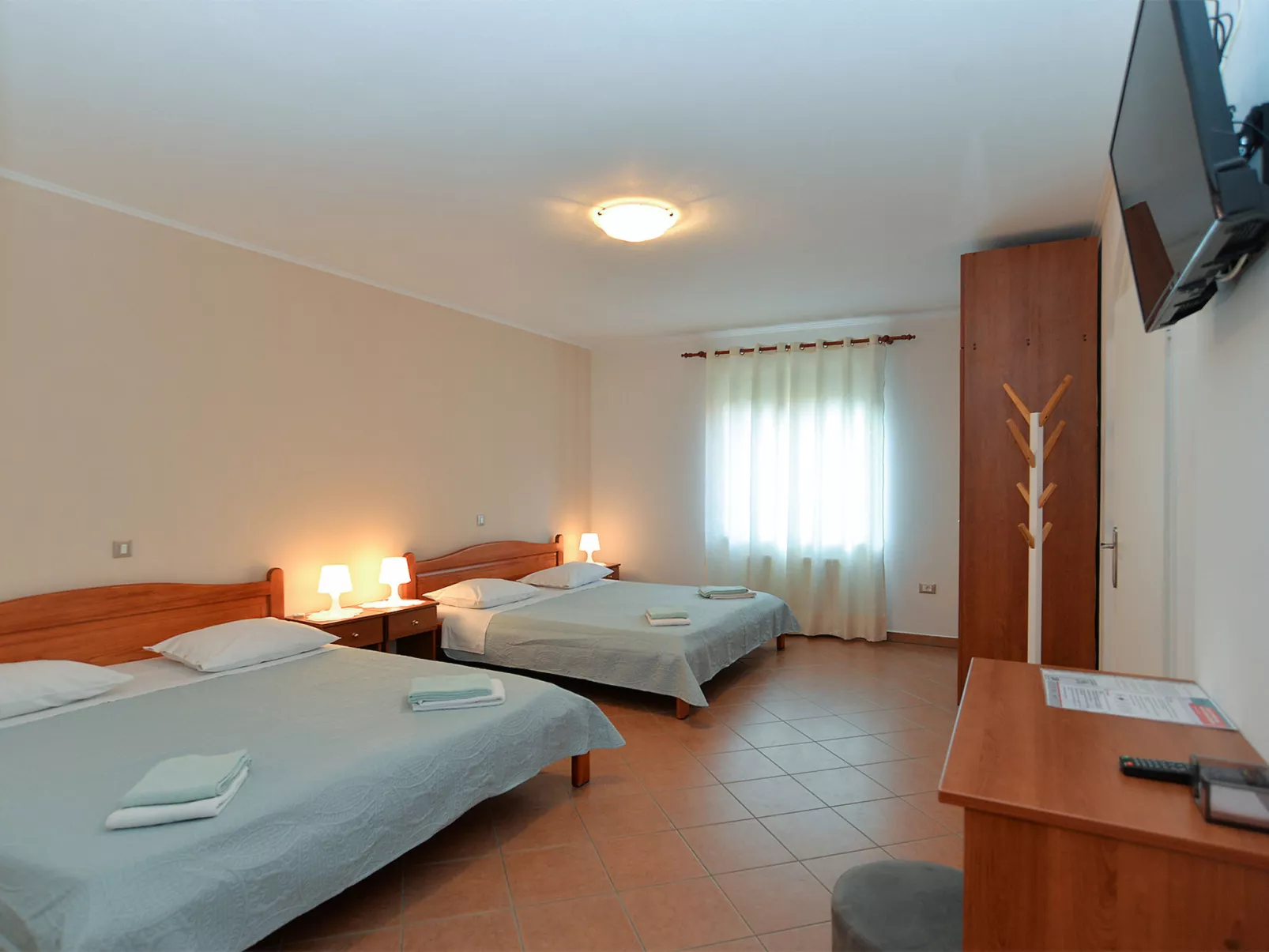 Apartment 1089 - Binnen