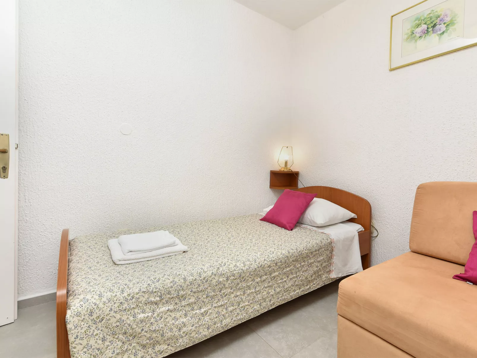 Apartment 358 - Binnen