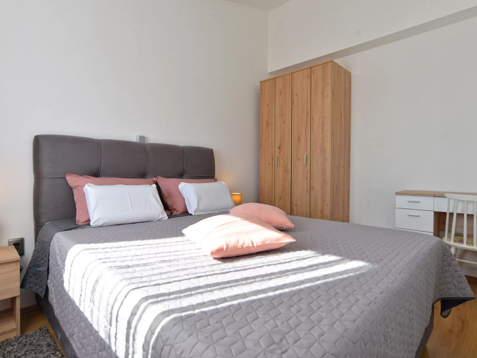 Apartment 2223 - Binnen