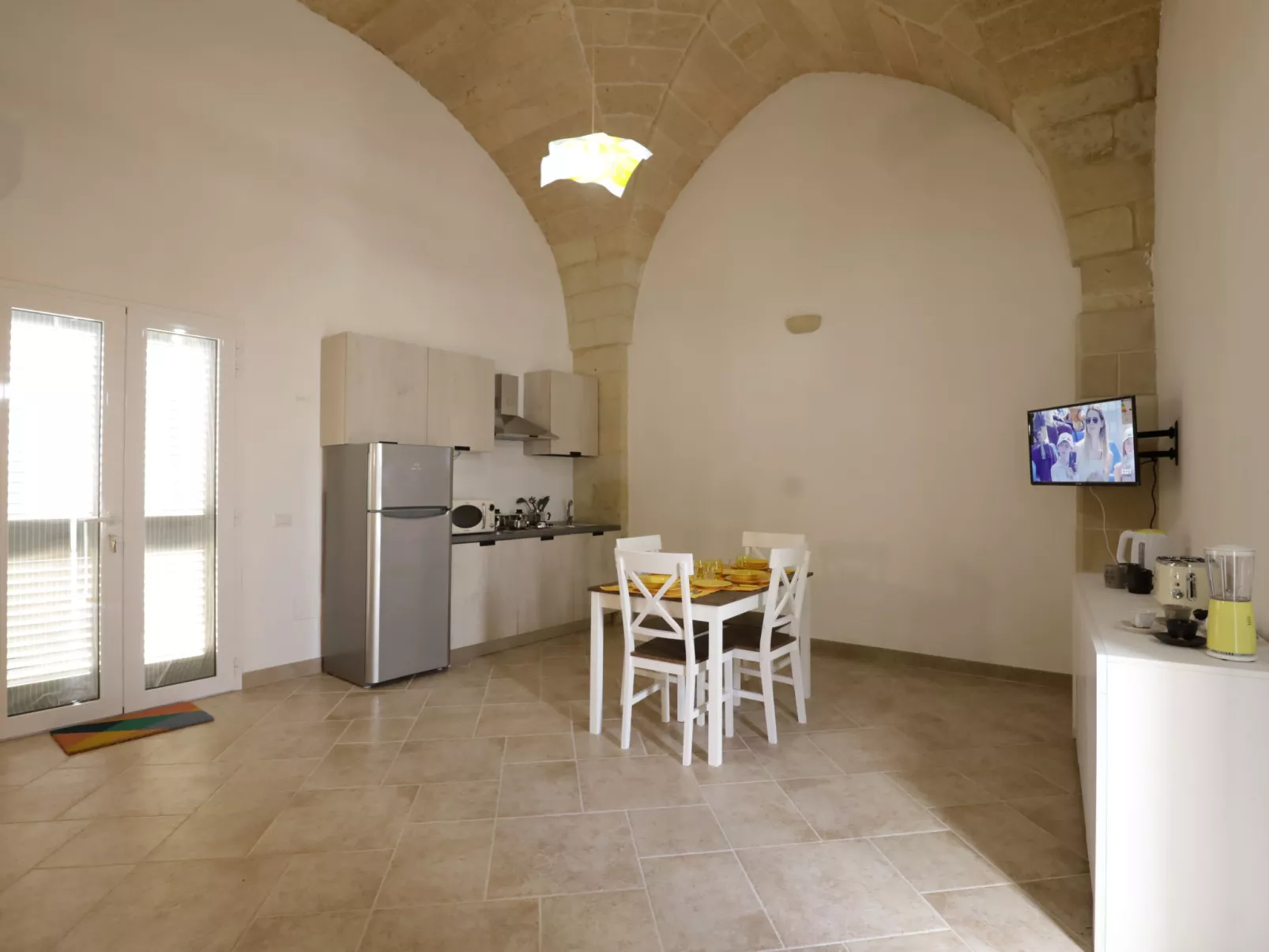 Spicchi di Salento - Limone-Binnen