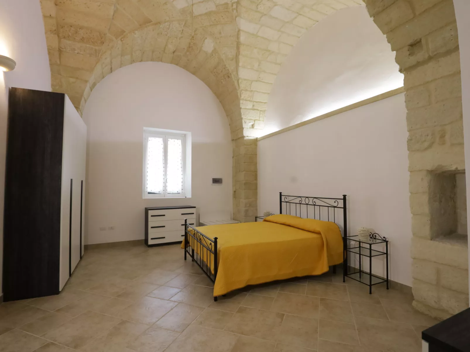 Spicchi di Salento - Limone-Binnen