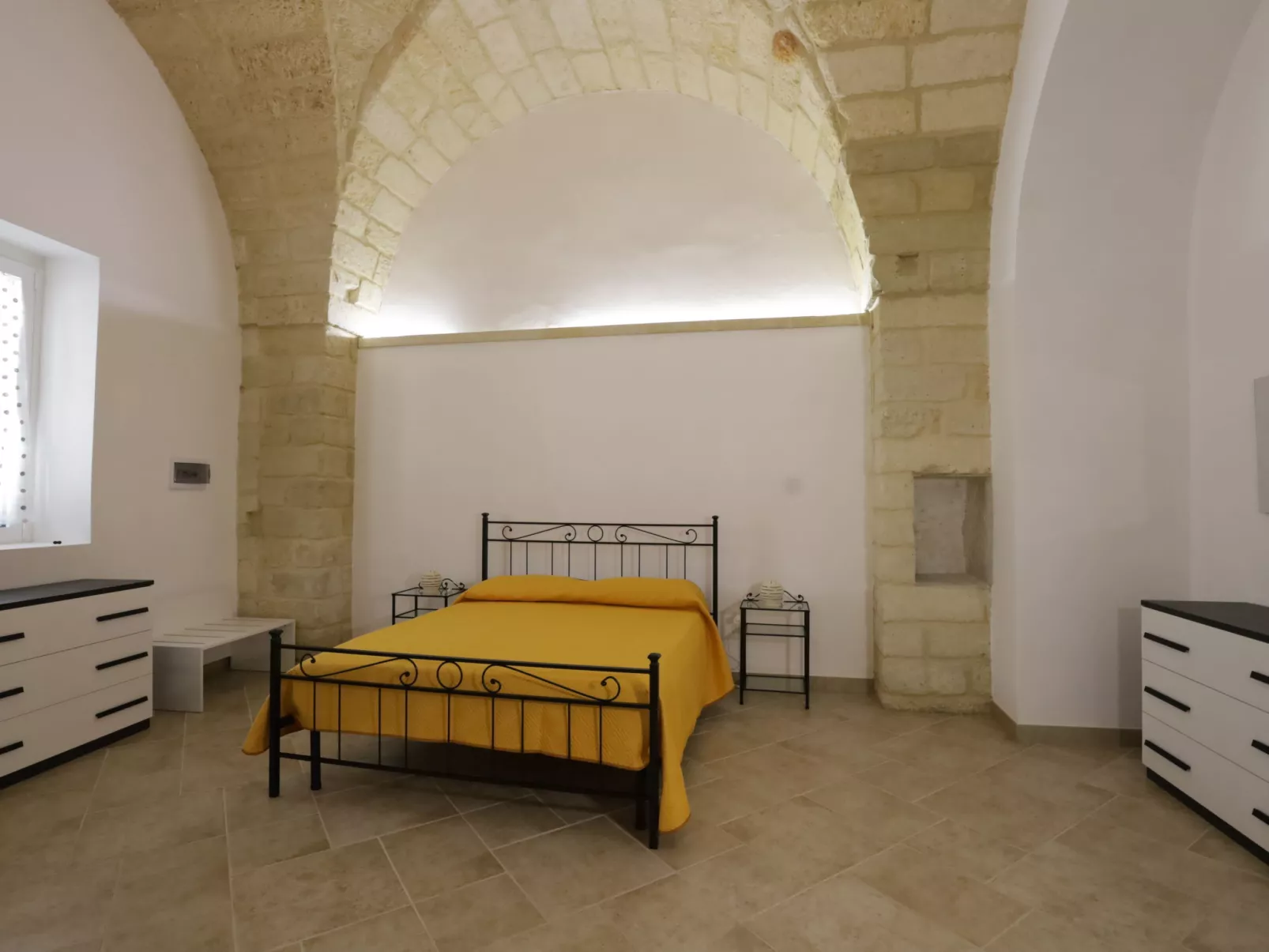 Spicchi di Salento - Limone-Binnen